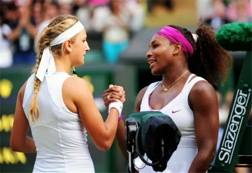 Watch Victoria Azarenka vs Serena Williams Online