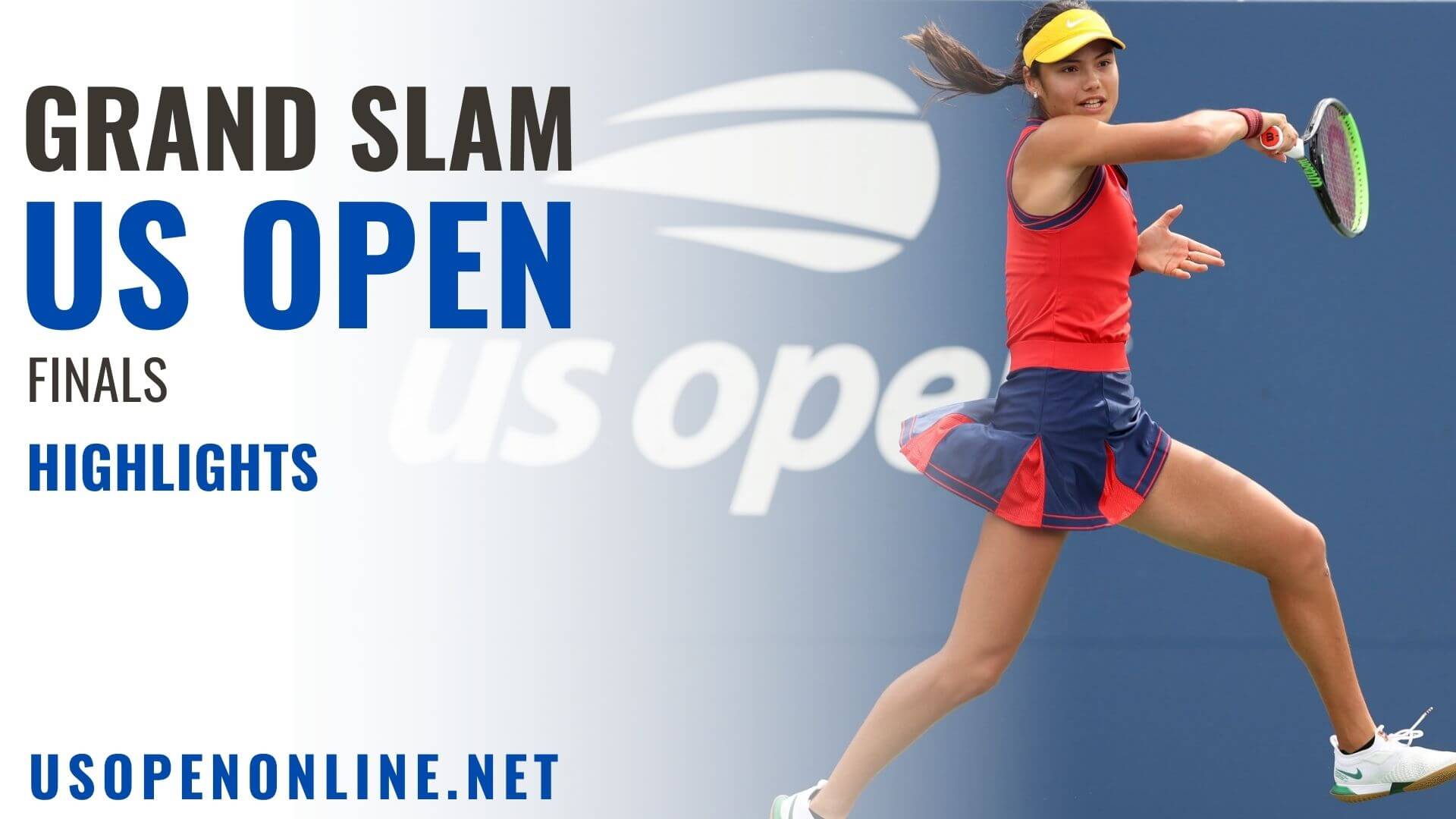 US Open Women Singles Final Highlights 2021
