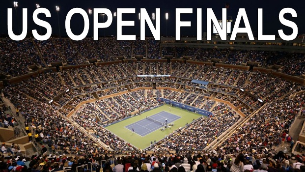 US Open Final