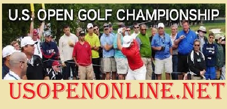 U.S. Open Golf Championship 2014