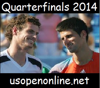 A. Murray vs N. Djokovic