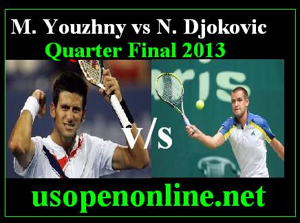 M. Youzhny vs N. Djokovic 