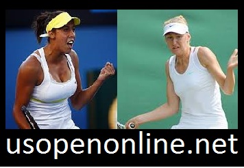 Madison Keys vs Tereza Smitkova