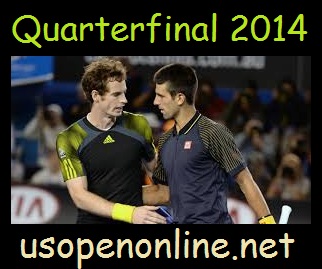 N. Djokovic vs A. Murray