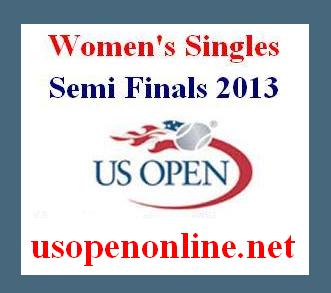 womens semi final