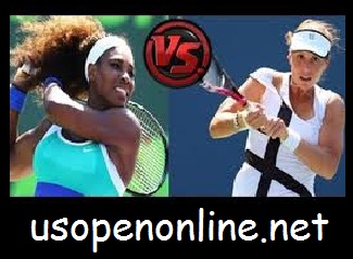 Serena Williams vs Varvara Lepchenko