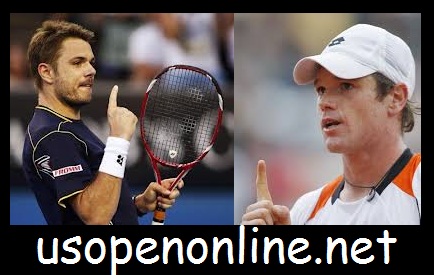 Watch Stan Wawrinka vs Blaz Kavcic US Open 2014 Online