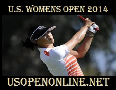 U.S. Womens Open 2014